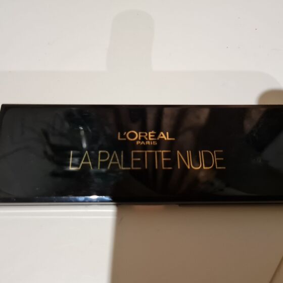 UUS L Oreal Color Riche La Palette Nude Rose lauvärv 200204922 Osta ee