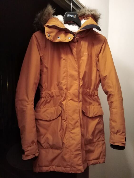 Meja parka hot sale