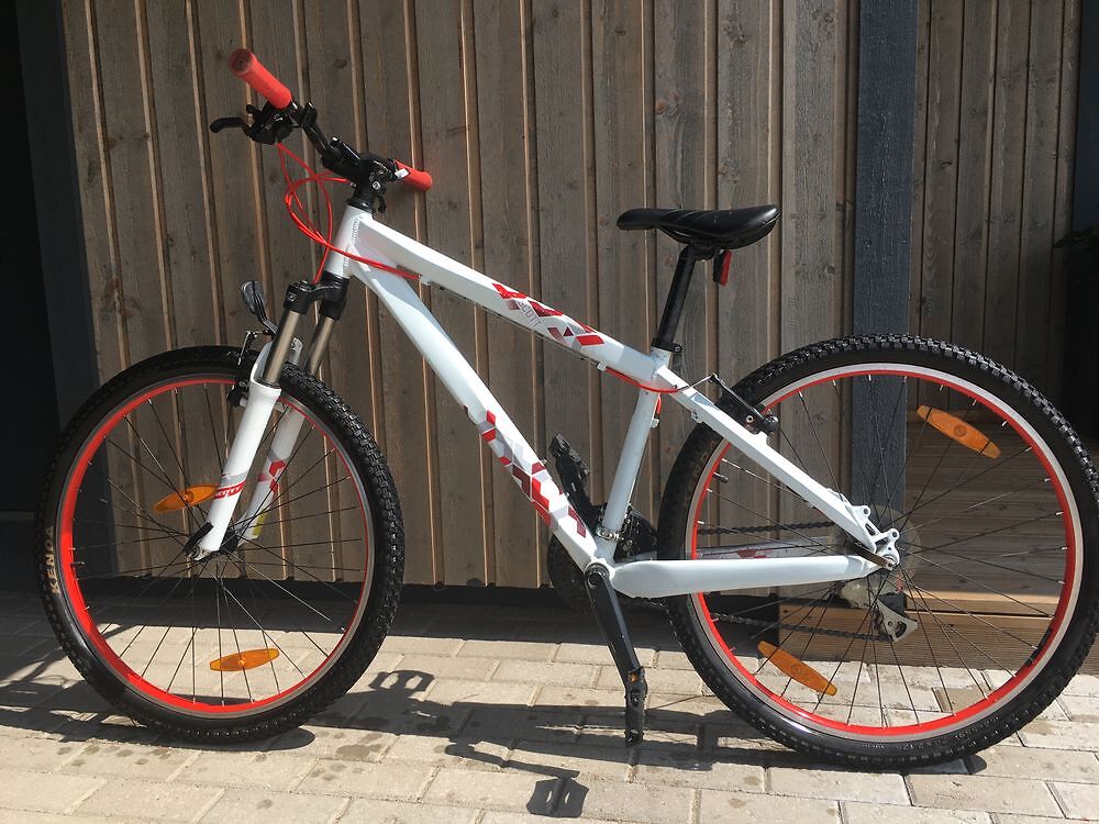 Scott voltage store yz 40