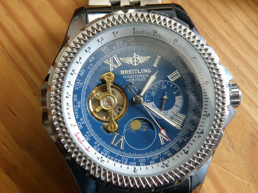 Breitling kellad 2025