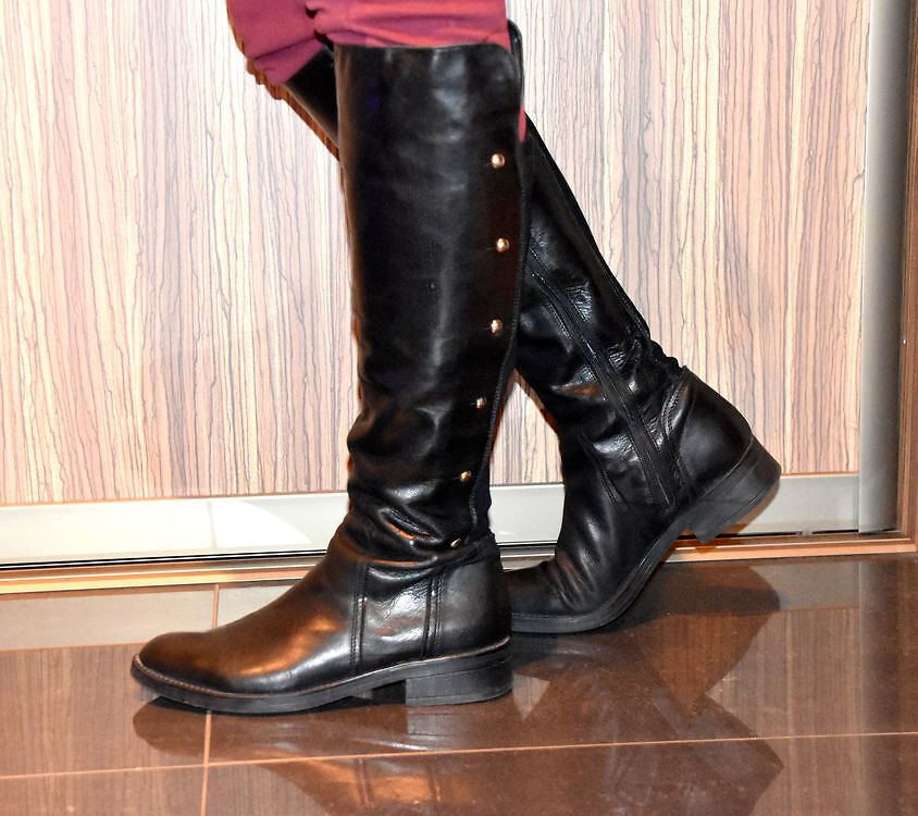 Itaalia Taisnahk Saapad Saarsaapad Angelo Carutti 38 117272321 Osta Ee