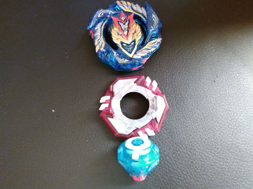 Beyblade burst turbo CHO-Z Valtryek (121623518) 