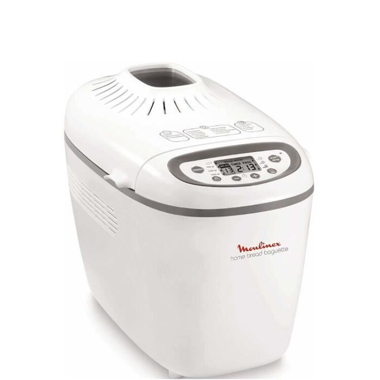 moulinex home bread serie b08