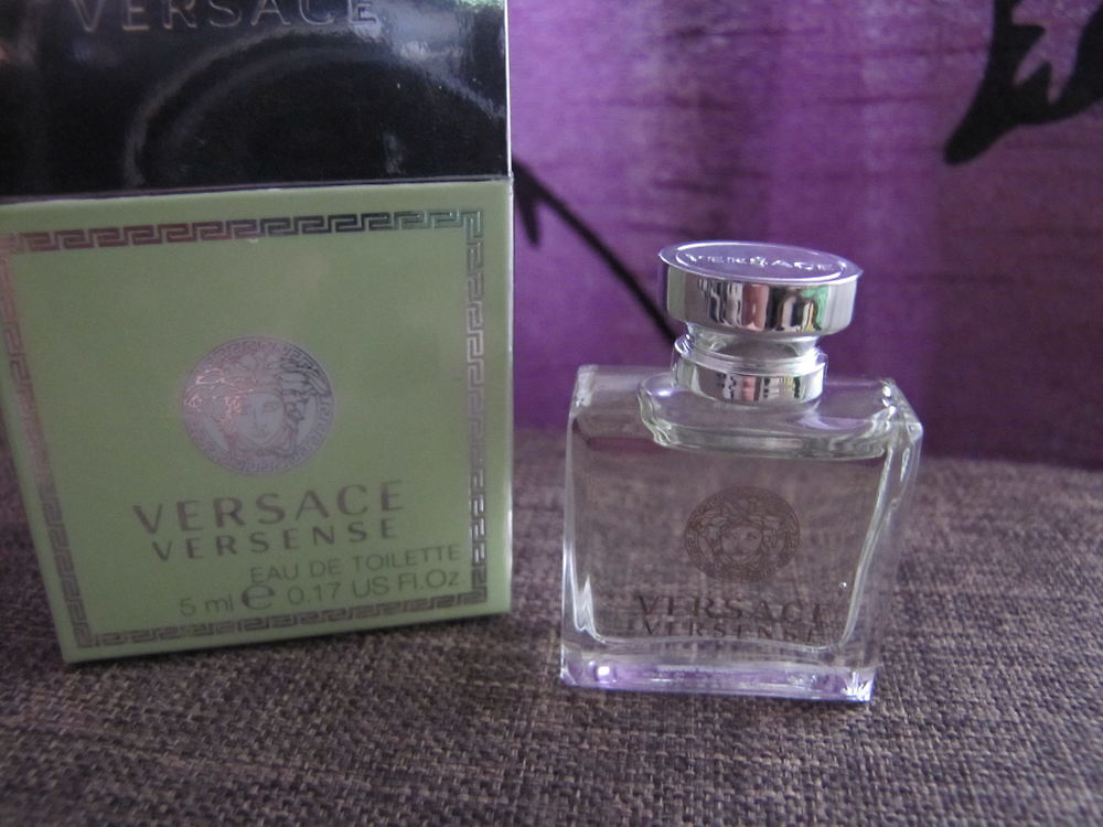 Versace discount versense 5ml