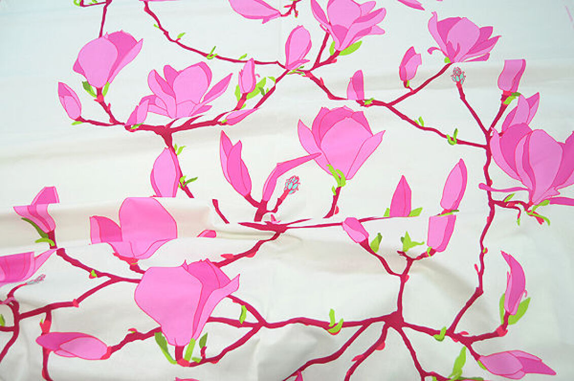 MARIMEKKO KEISARINNA MAGNOLIA tekikott (107828465) 