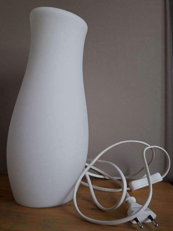 mylonit lamp ikea