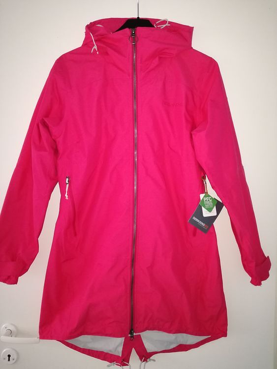 Didrikson hilde sale 2 parka