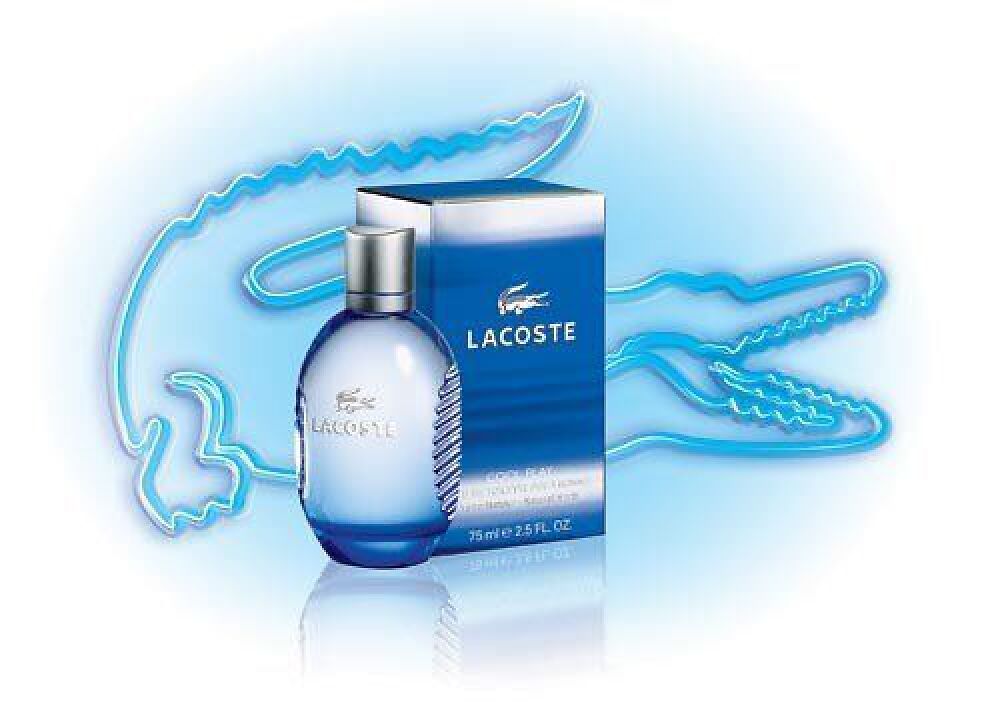 UUS! *Lacoste Cool Play* (33ML.)SUPER HIND! (111144543) -
