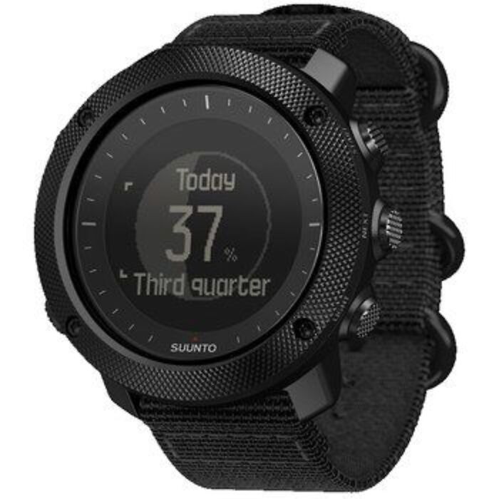 Suunto Traverse Alpha GPS matka kellad