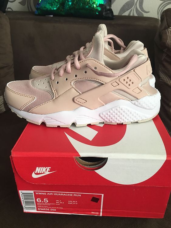 Nike Air Huarache Run s. 37 5 112790150 Osta.ee