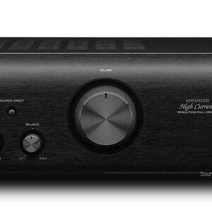 Müüa stereovõimendi Denon PMA 520 AE  			