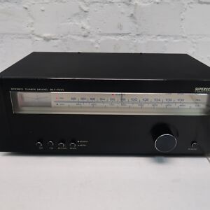 Superscope BLT-500 (Marantz) raadio tuuner  			