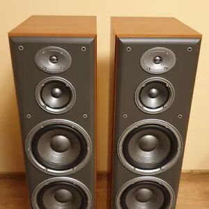 Hea heliga JBL E90 kõlarid 8&quot; elemendid  			