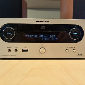 Used marantz cr502 for Sale | HifiShark.com