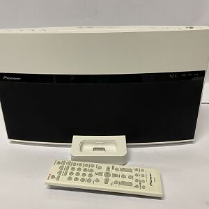 Used Pioneer XW-NAV1-K Speaker systems for Sale | HifiShark.com