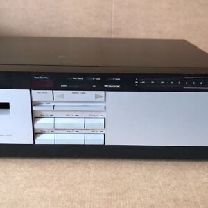 Nakamichi LX-3  			