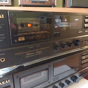 AKAI GX - 75