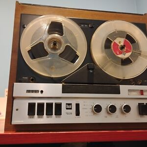 dual tg 29
