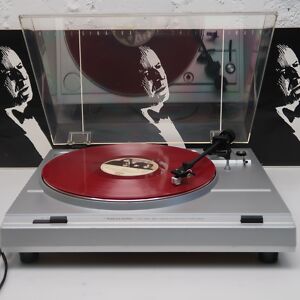 Realistic LAB-280 VINÜÜLIMÄNGIJA PLAADIMÄNGIJA  			