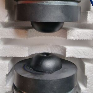Scan-Speak Discovery D2604/833000 Dome Tweeter  			