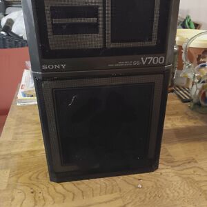 sony ss h 700