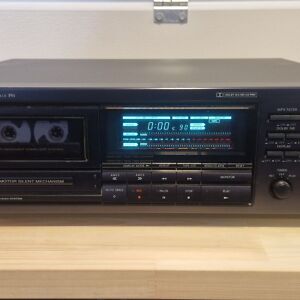 onkyo ta 2700