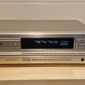 DENON DCD-1420 TIPPKLASSI CD MÄNGIJA  			