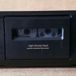 Kassettdekk SONY TC-KE200  			