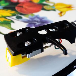 VINÜÜLIMÄNGIJA Helipea Marantz 500+helipeakorpus. Nõel UUS!  			