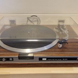sansui fr d 35