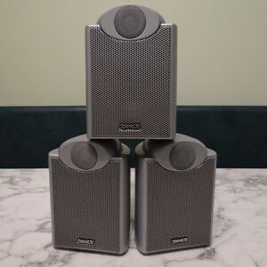 Kõlarid Tannoy SFX Satellite Speakers 3 tk.  			