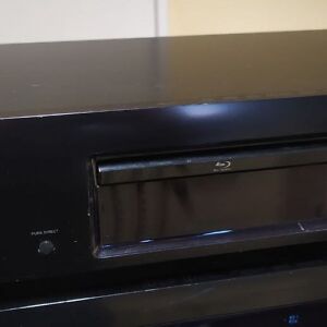 Denon BLURAY mängija DBT-1713UD CD DVD BLU-RAY  			