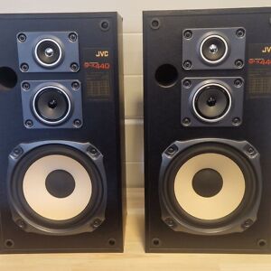 JVC SP-X 440 KÕLARID  			