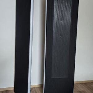 Paneelkõlarid Magnepan 1.7i  			