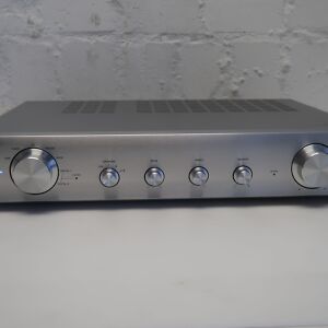 Onkyo A-5VL VÕIMENDI Phono MM/MC valik  			