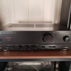 Technics SU-610  			