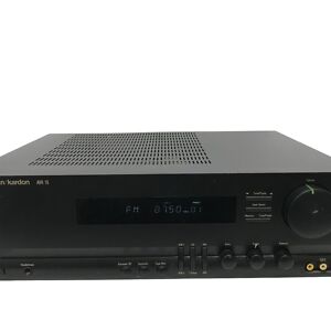 Harman Kardon AVR 10 raadio tuuner