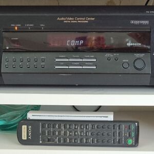 sony str de 415