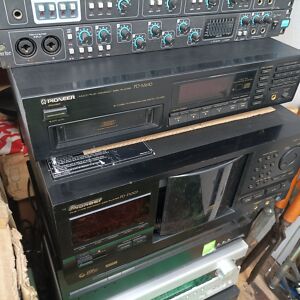 CD mängija Pioneer PD-M610  			