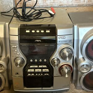 aiwa jax n 5
