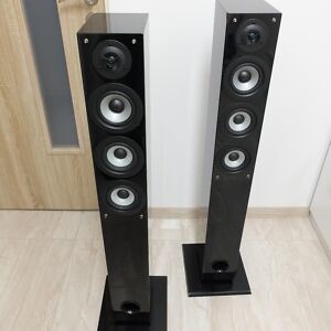 Sony kõlarid SS-F55H põrandakõlarid