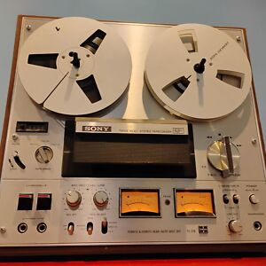 Sony TC-378  			