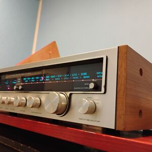Kenwood KR-4600  			