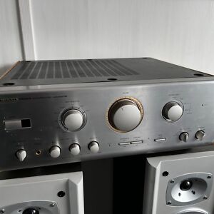onkyo a 807