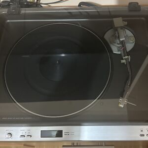 Vintage SHARP OPTONICA RP-5100 Uus pea Perfect !  			