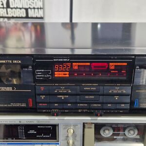 jvc td w 660