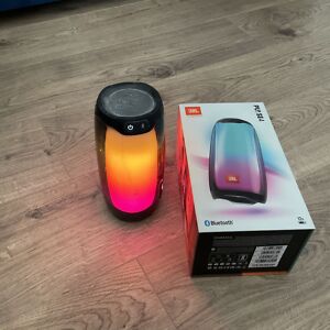 jbl pulse 4  			