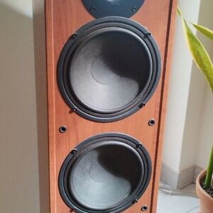 Jamo S416 Taani kõlarid  			