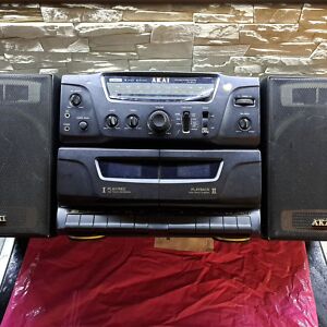 akai pj w