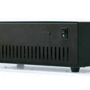 VÕIMENDI ICEPOWER 1200AS2 - 2 X 700W  			